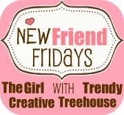 New Friend Fridays