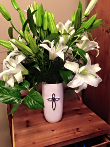 Judy flowers
