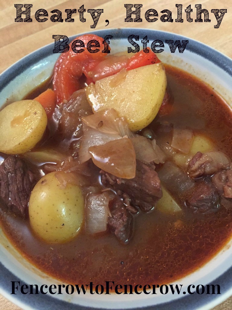 beef stew